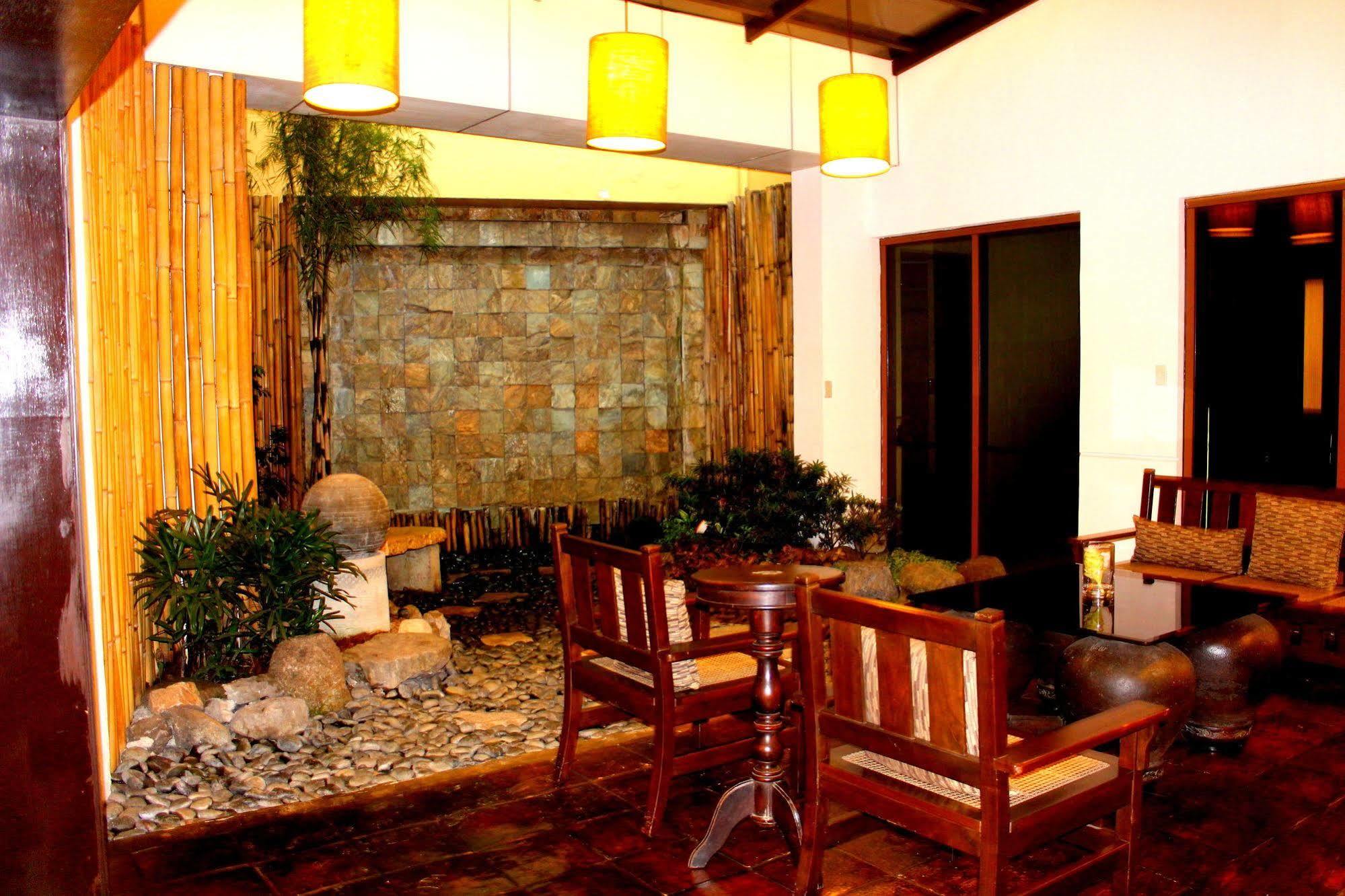 El Cielito Inn - Baguio Baguio City Exterior foto